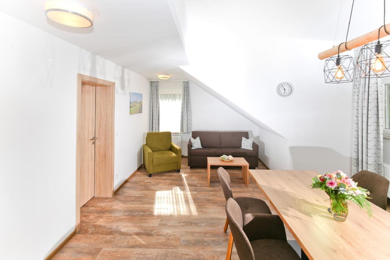 Bauernhofpension Hof Doedesberg Bad Berleburg Dış mekan fotoğraf