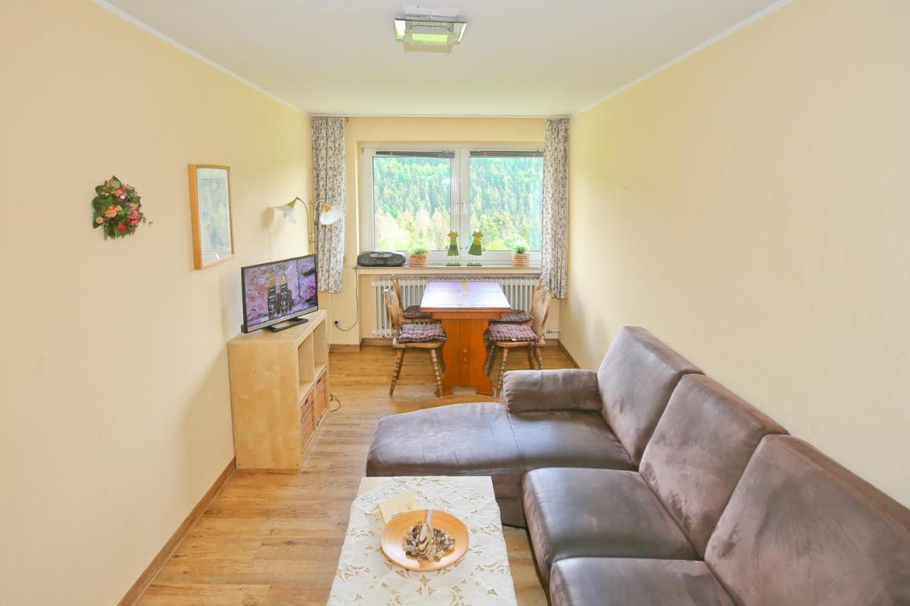 Bauernhofpension Hof Doedesberg Bad Berleburg Dış mekan fotoğraf