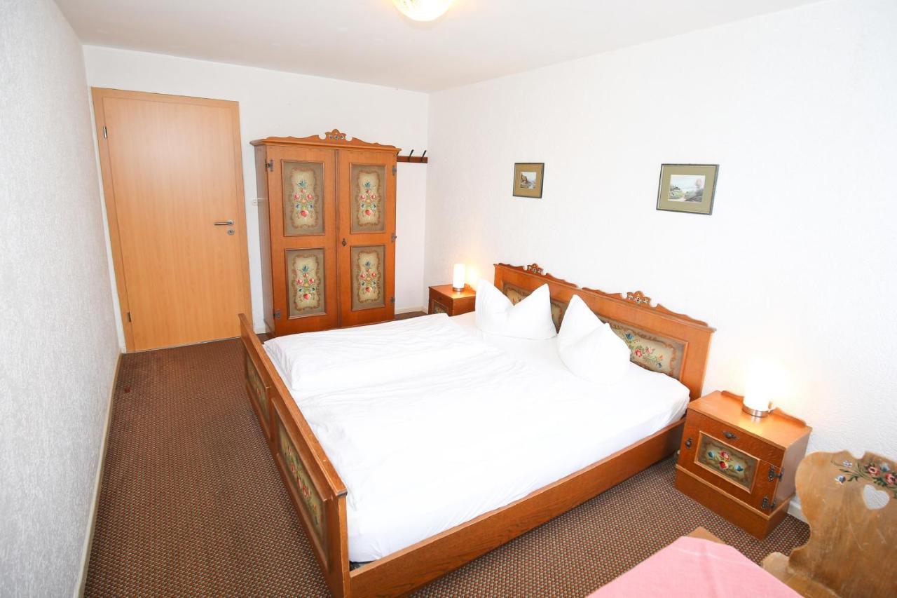 Bauernhofpension Hof Doedesberg Bad Berleburg Dış mekan fotoğraf