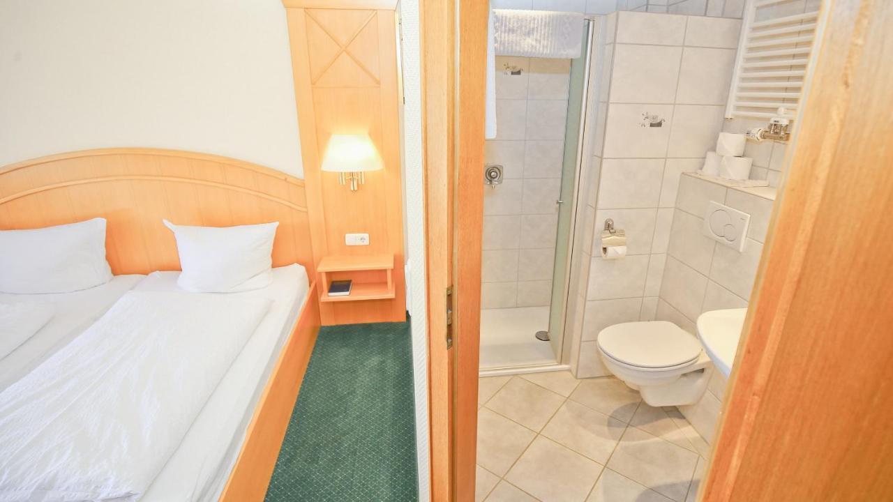 Bauernhofpension Hof Doedesberg Bad Berleburg Dış mekan fotoğraf