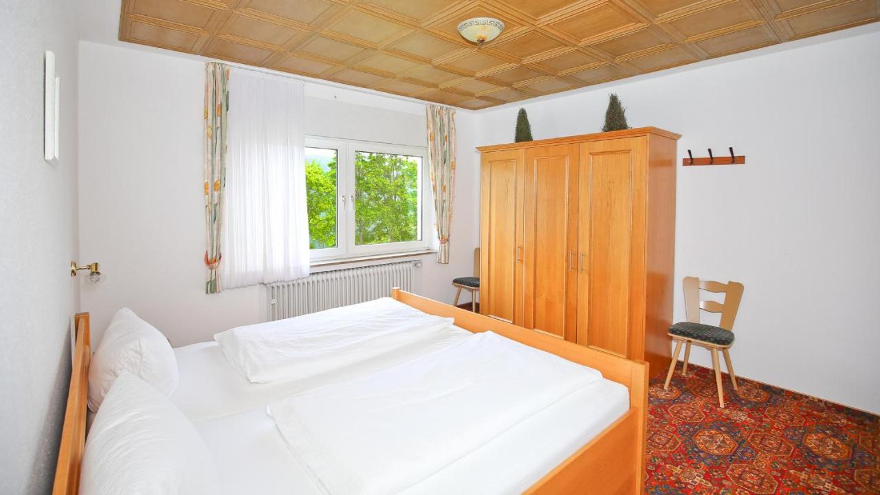 Bauernhofpension Hof Doedesberg Bad Berleburg Dış mekan fotoğraf