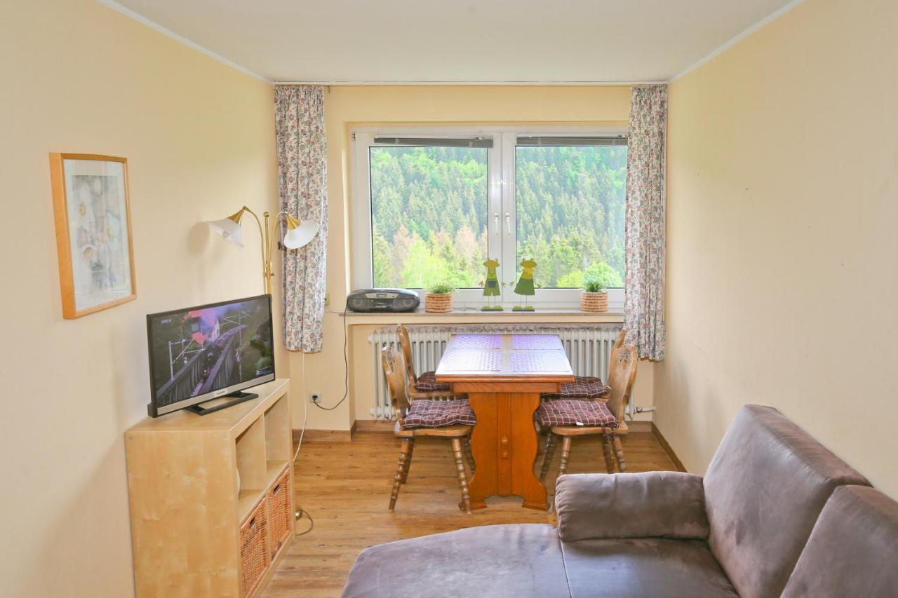 Bauernhofpension Hof Doedesberg Bad Berleburg Dış mekan fotoğraf