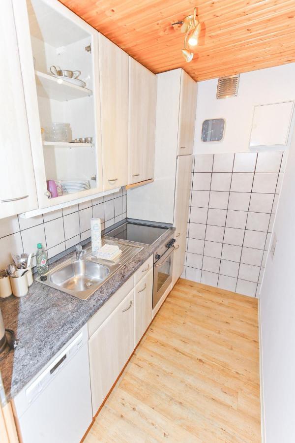 Bauernhofpension Hof Doedesberg Bad Berleburg Dış mekan fotoğraf