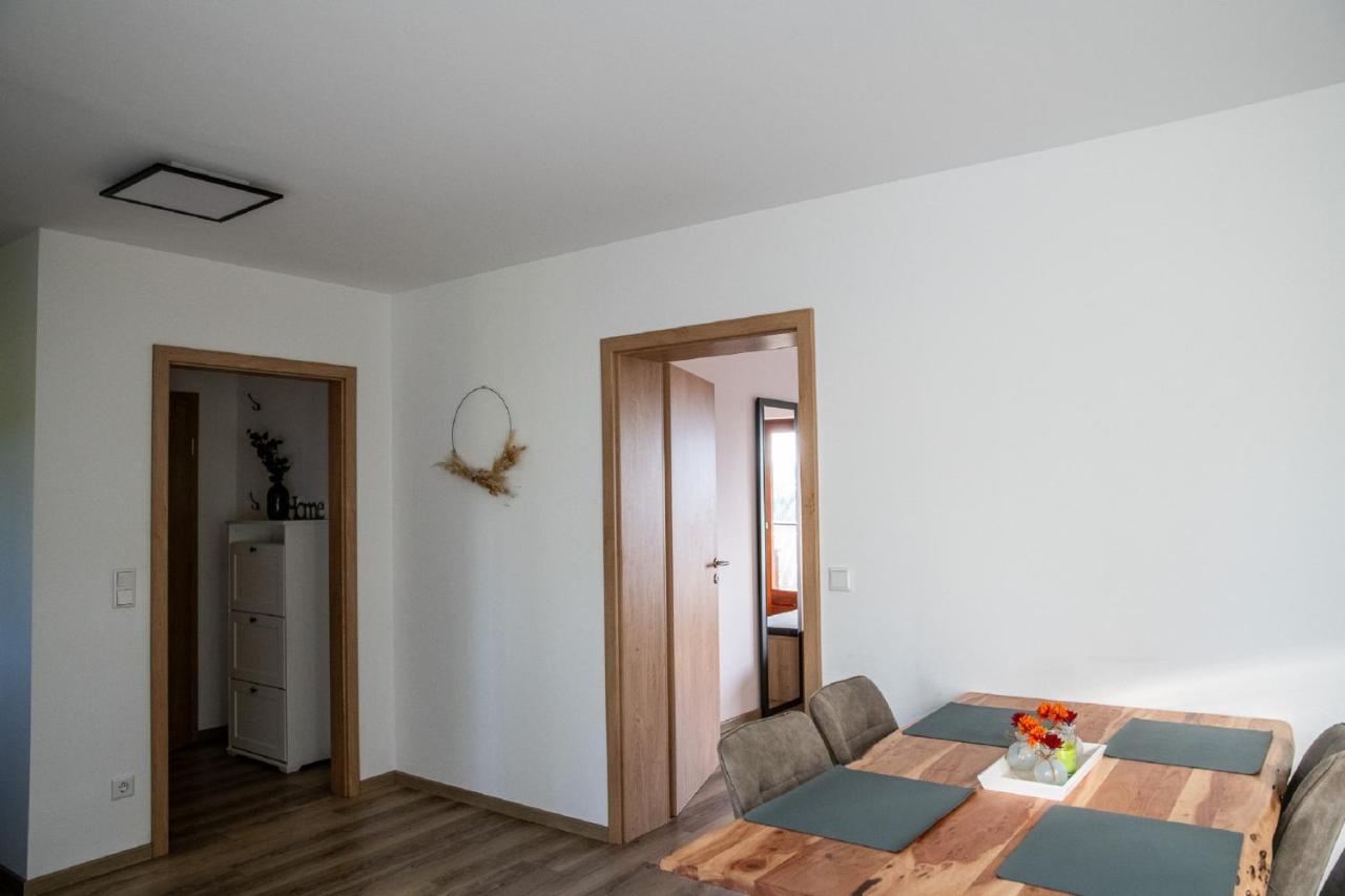 Bauernhofpension Hof Doedesberg Bad Berleburg Dış mekan fotoğraf