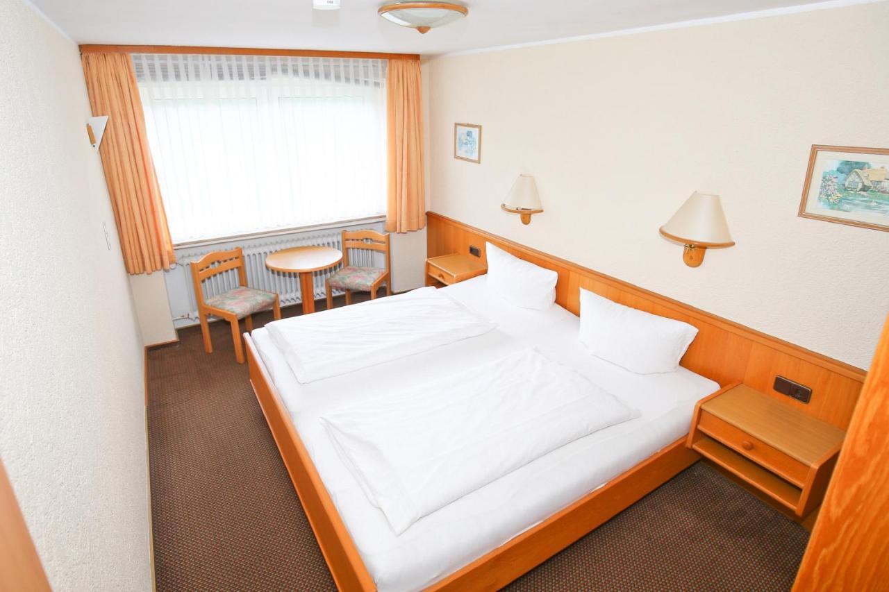 Bauernhofpension Hof Doedesberg Bad Berleburg Dış mekan fotoğraf